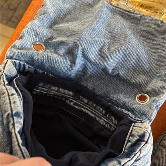 Set of 3 Zara bags - Picture 9 of 9